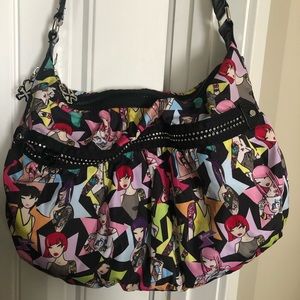 Tokidoki bag